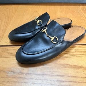 Gucci Princeton Slipper